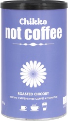 Chikkko not coffee roasted chicory 150g EKO