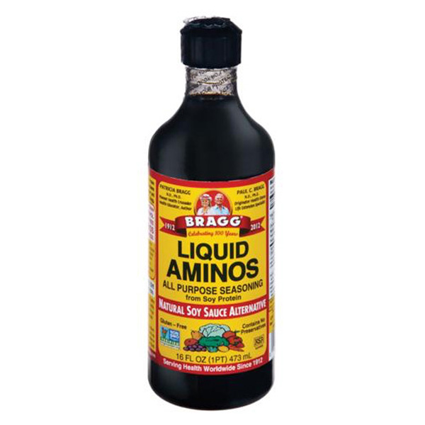 Bragg Liquid Aminos 473 ml