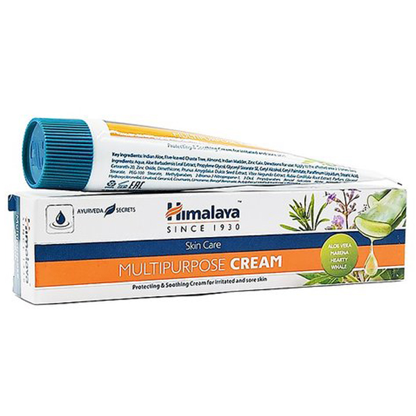 Multipurpose Cream 20g Himalaya