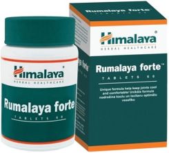 Himalaya Rumalaya Forte 60 tabletter