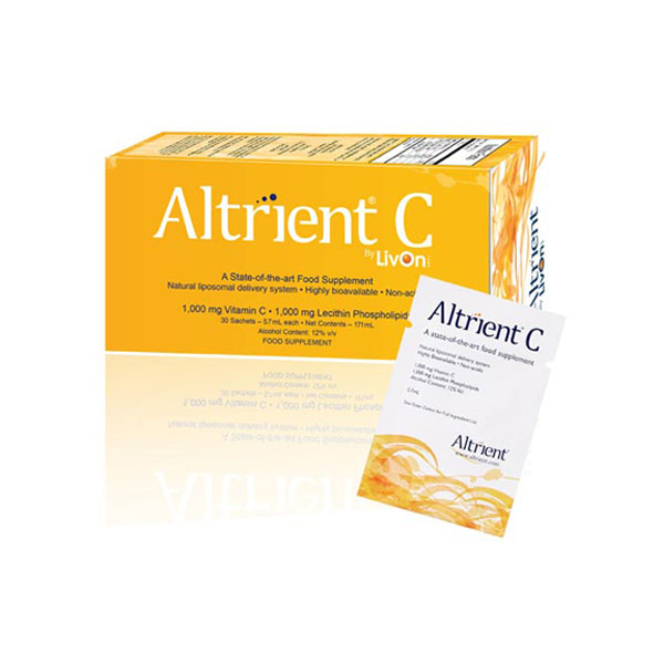 Altrient C