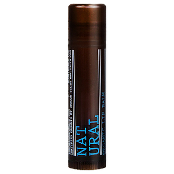 Booming Bob Organic lip balm natural eko